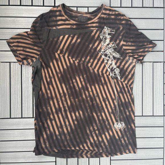 Salvage Other - Salvage Tee Size L